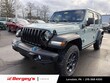  Jeep Wrangler Unlimited 4xe