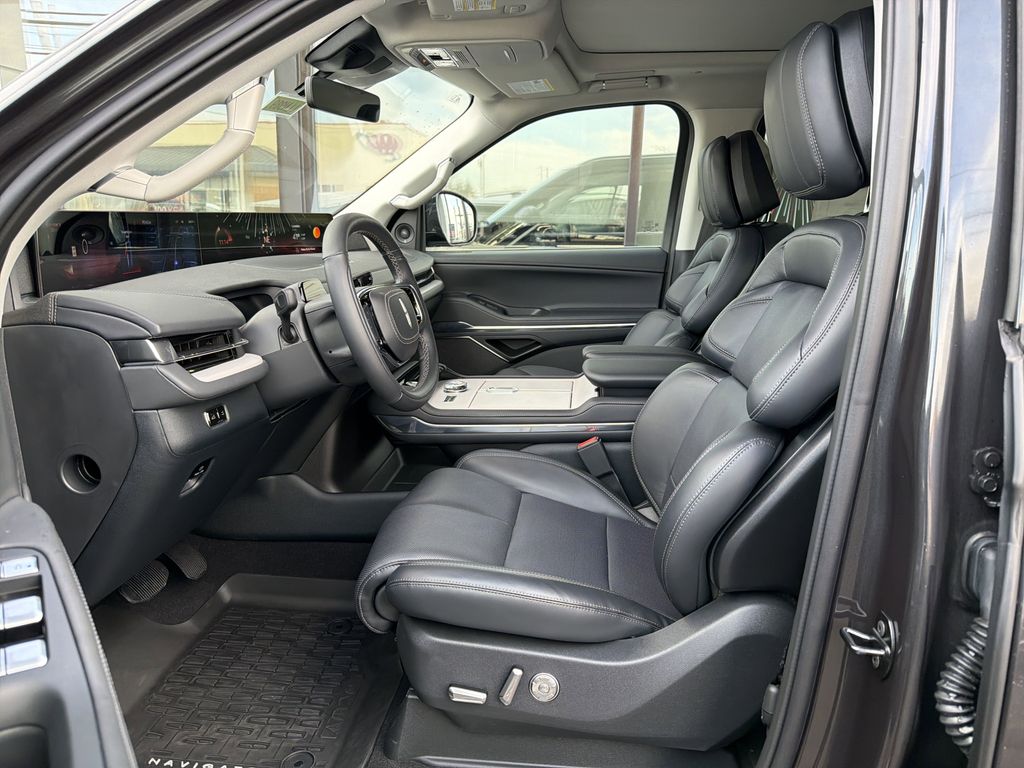 2025 Lincoln Navigator Reserve L - Photo 5