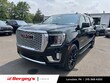 GMC Yukon XL