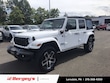 Jeep Wrangler Unlimited 4xe