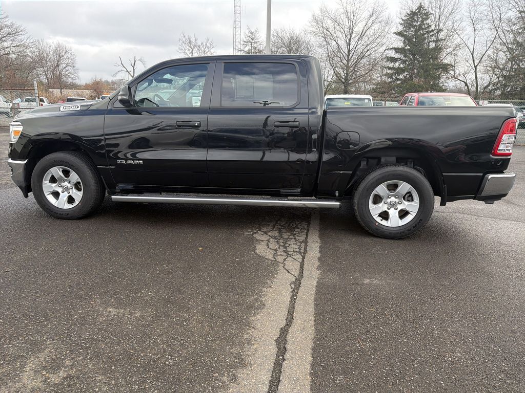 2023 Ram 1500 Big Horn Lone Star photo 2