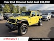  Jeep Wrangler Unlimited 4xe