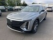 Cadillac Lyriq