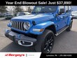  Jeep Wrangler Unlimited 4xe
