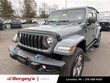  Jeep Wrangler Unlimited 4xe
