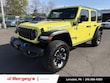  Jeep Wrangler Unlimited 4xe
