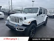 Jeep Wrangler Unlimited 4xe