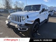  Jeep Wrangler Unlimited 4xe