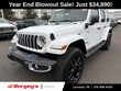  Jeep Wrangler Unlimited 4xe