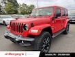  Jeep Wrangler Unlimited 4xe