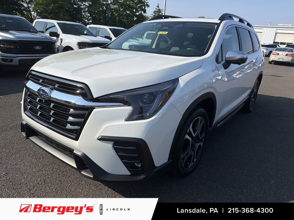 2023 Subaru Ascent SUV 