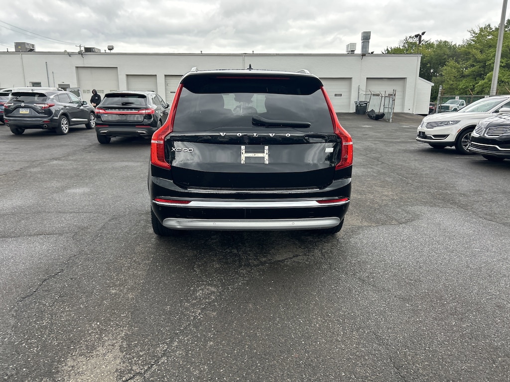 Used 2022 Volvo XC90 Recharge Plug-In Hybrid 2.0T AWD Inscription w/ Inscription, Climate & Advanced Pkg SUV