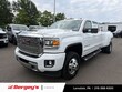  GMC Sierra 3500HD
