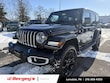  Jeep Wrangler Unlimited 4xe 