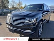 Lincoln Navigator L