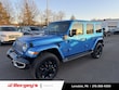  Jeep Wrangler Unlimited 4xe