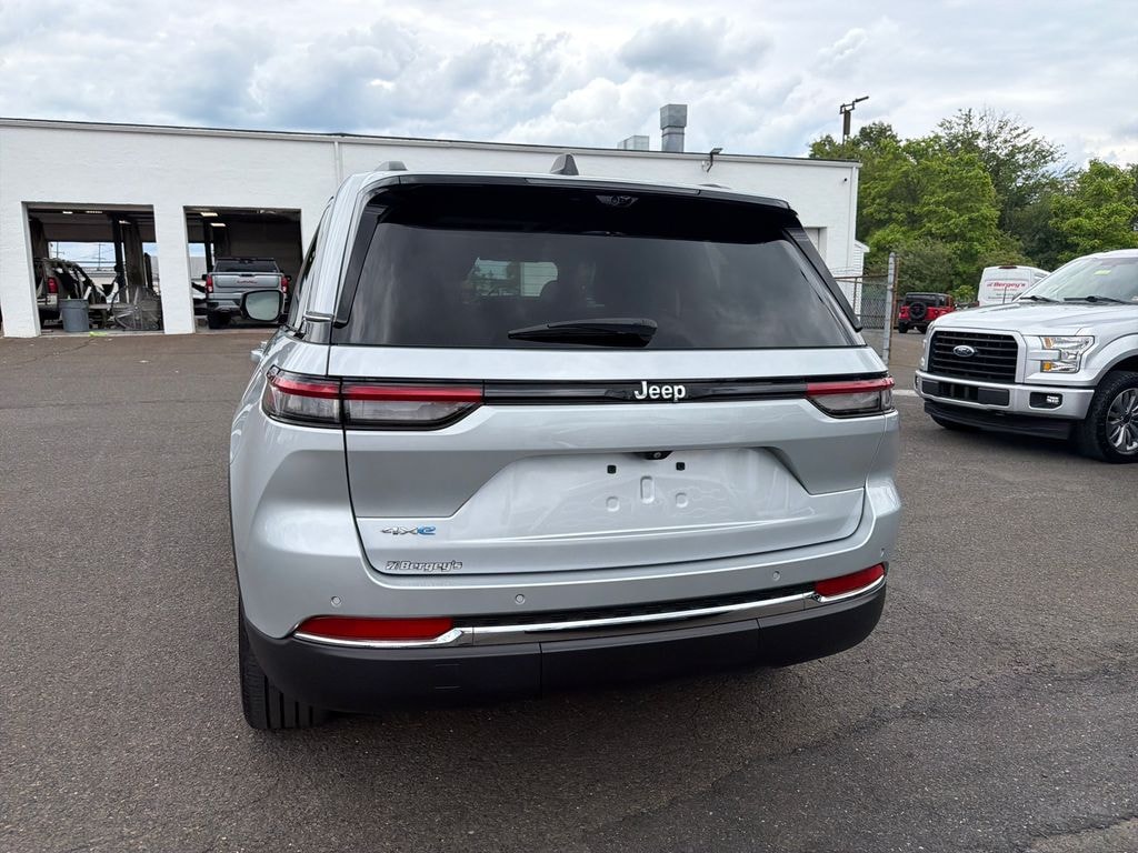 Used 2023 Jeep