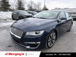  Lincoln MKZ