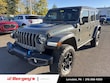  Jeep Wrangler Unlimited 4xe