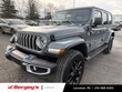  Jeep Wrangler Unlimited 4xe 