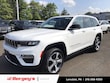 Jeep Grand Cherokee 4xe