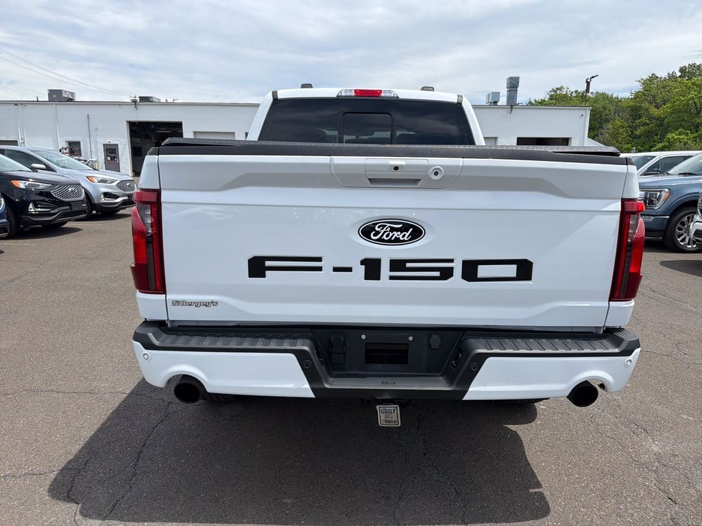 Used 2024 Ford