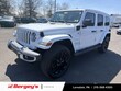  Jeep Wrangler Unlimited 4xe