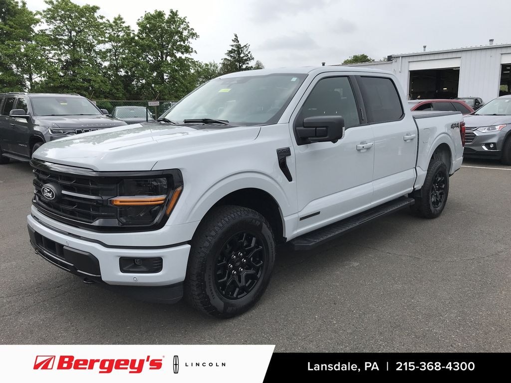 Used 2024 Ford
