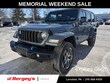  Jeep Wrangler Unlimited 4xe