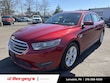  Ford Taurus