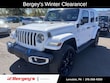  Jeep Wrangler Unlimited 4xe