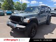  Jeep Wrangler Unlimited 4xe