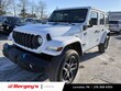  Jeep Wrangler Unlimited 4xe