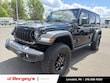  Jeep Wrangler Unlimited 4xe