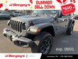  Jeep Wrangler Unlimited 4xe