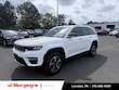 Jeep Grand Cherokee 4xe