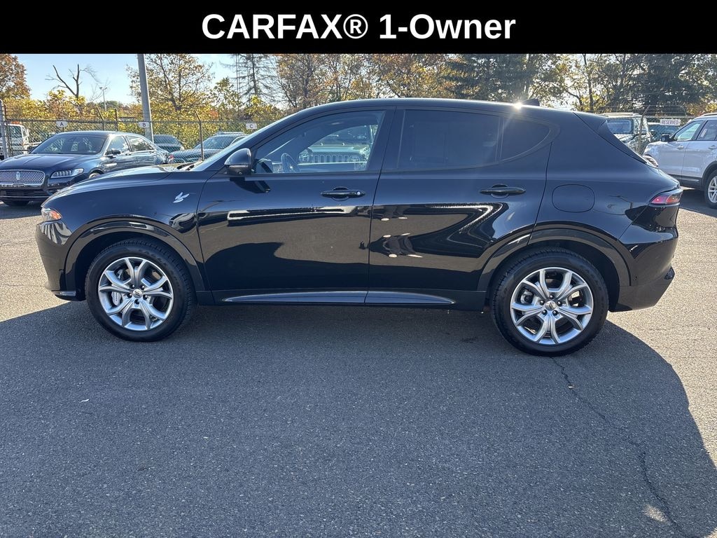 Used 2024 Dodge Hornet 1.3T E-AWD RT w/ Tech Pack Plus SUV