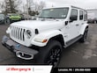  Jeep Wrangler Unlimited 4xe