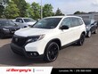  Honda Passport