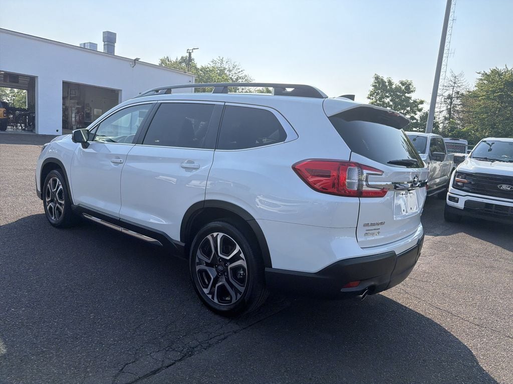 Used 2023 Subaru Ascent 2.4L AWD Limited w/ Technology Pkg SUV