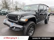  Jeep Wrangler Unlimited 4xe