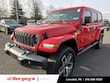 Jeep Wrangler Unlimited 4xe