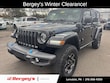  Jeep Wrangler Unlimited 4xe