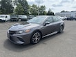 Toyota Camry Hybrid