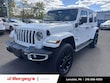  Jeep Wrangler Unlimited 4xe