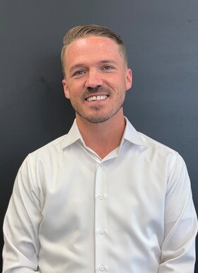 Staff member Kyle Tatro from b99e49c5f8bb