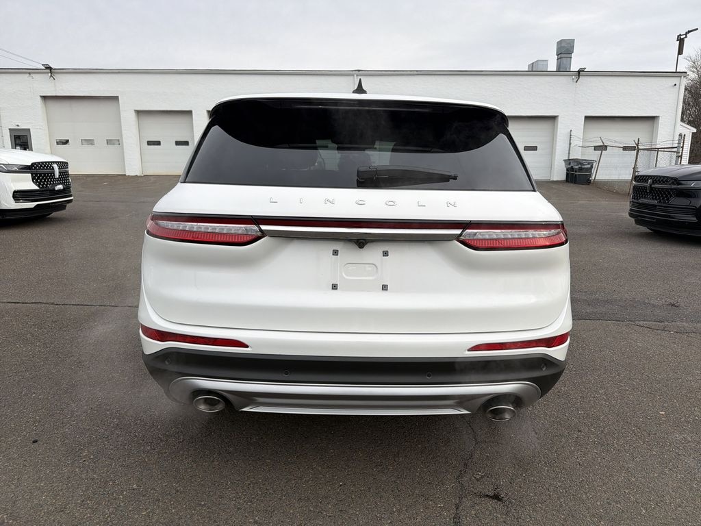 Certified 2024 Lincoln Corsair 2.0T AWD Reserve III w/ Perfect Position Seats & Blue Cruise SUV