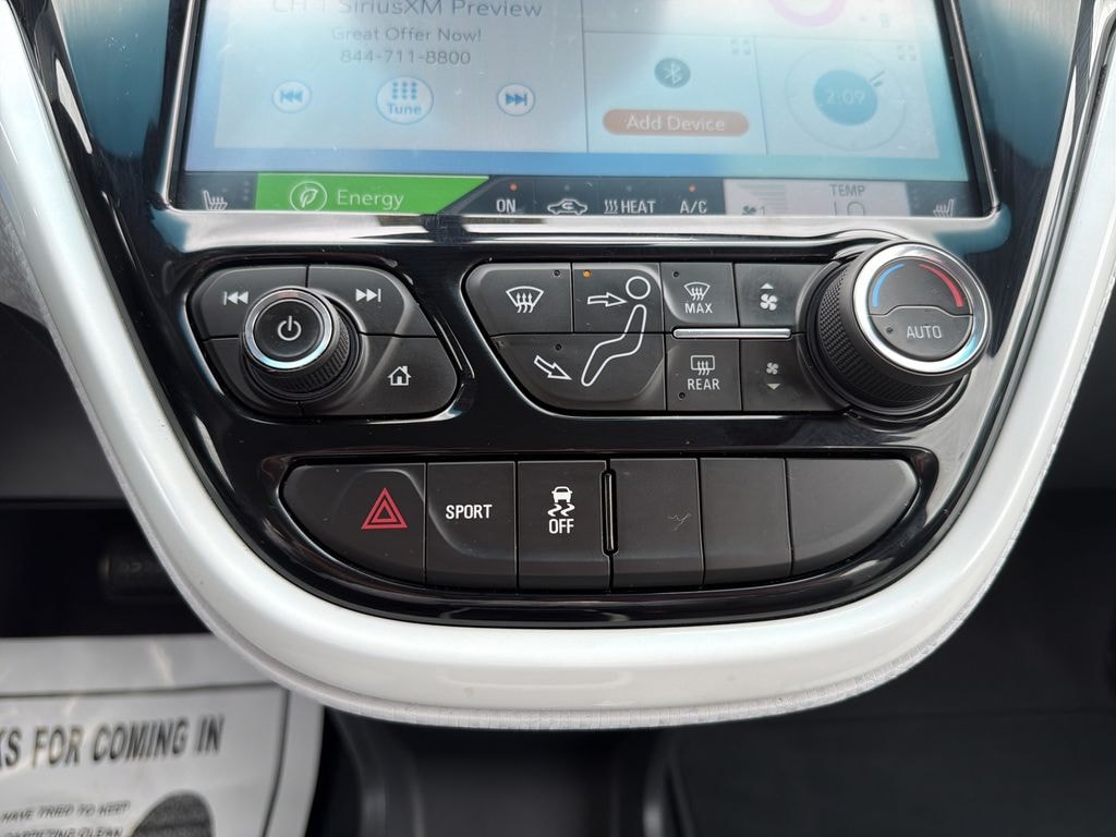 Used 2020 Chevrolet Bolt EV Premier 2LZ w/ Heated Seats & Heated Steering Wheel Wagon
