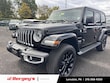  Jeep Wrangler Unlimited 4xe