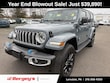  Jeep Wrangler Unlimited 4xe